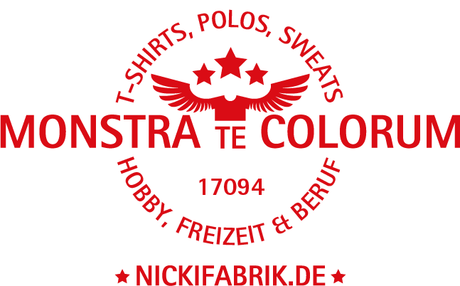 Nickifabrik.de - T-Shirts, Polos, Sweats für Hobby, Freizeit & Beruf